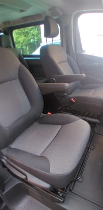 Renault Trafic cena 158055 przebieg: 38000, rok produkcji 2022 z Żarki małe 46